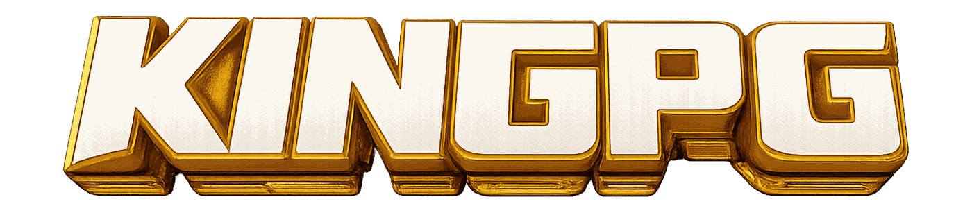 kingpg
